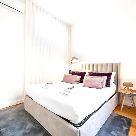 Biscainhos Flat By The Arch - Charming Apartments In The Historic Center Брага Экстерьер фото